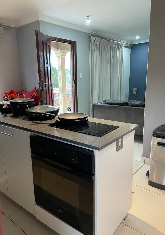 17 On Hlaziya Ferienhaus Durban