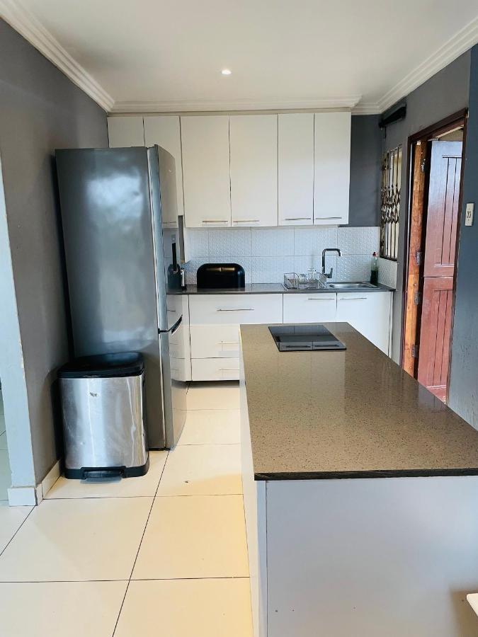 Ferienhaus 17 On Hlaziya Durban