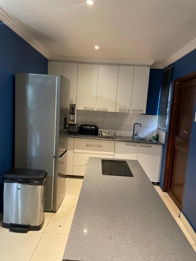17 On Hlaziya Ferienhaus Durban