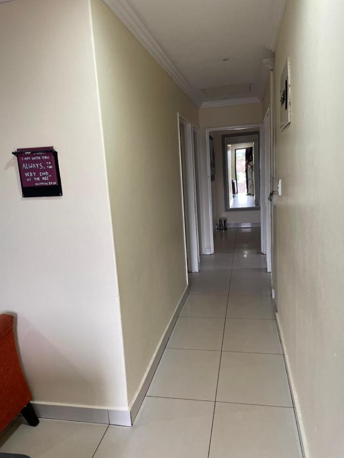 17 On Hlaziya Ferienhaus *