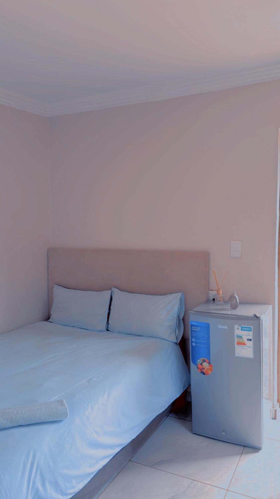 17 On Hlaziya Ferienhaus *