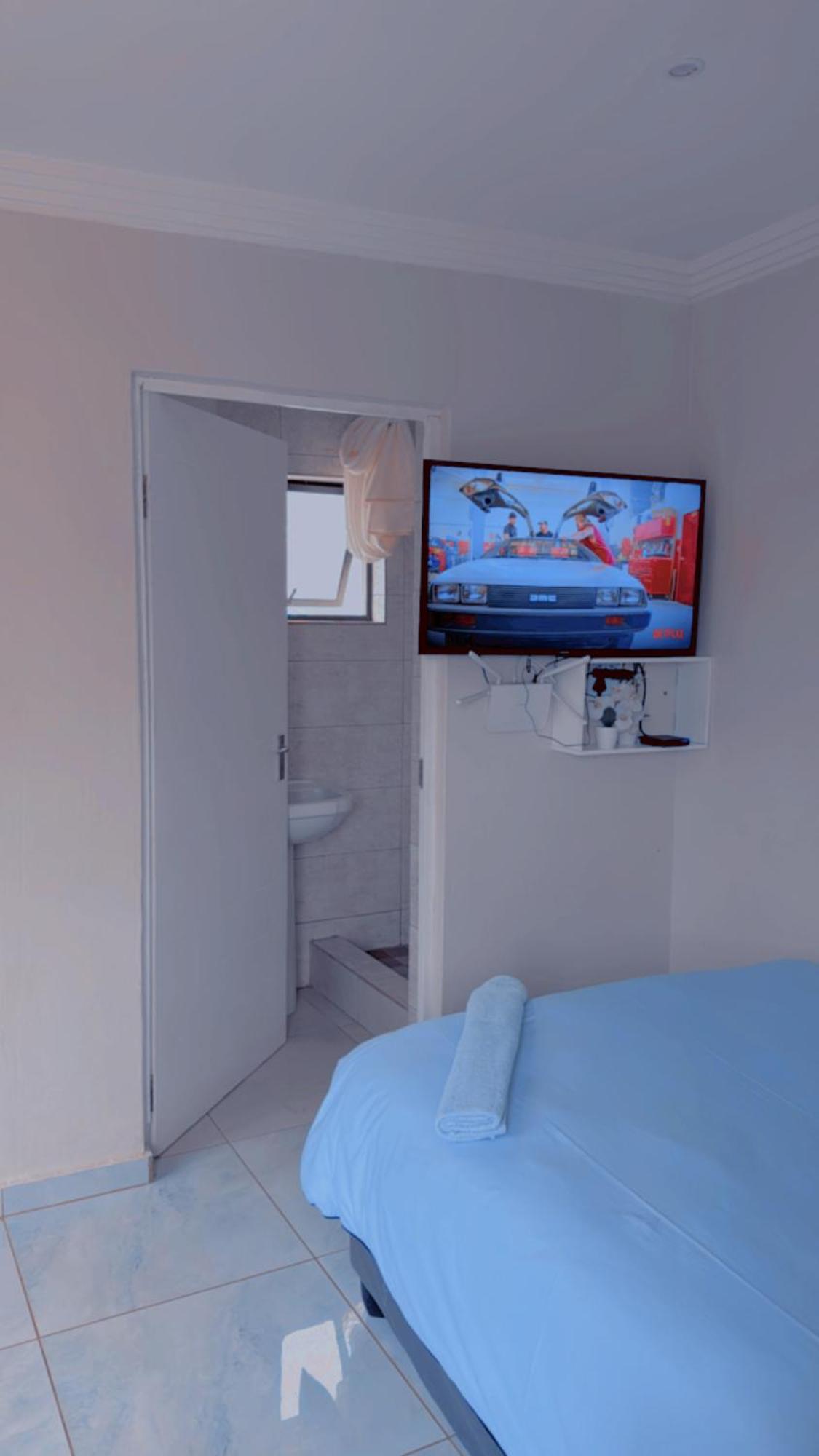 17 On Hlaziya Ferienhaus Durban