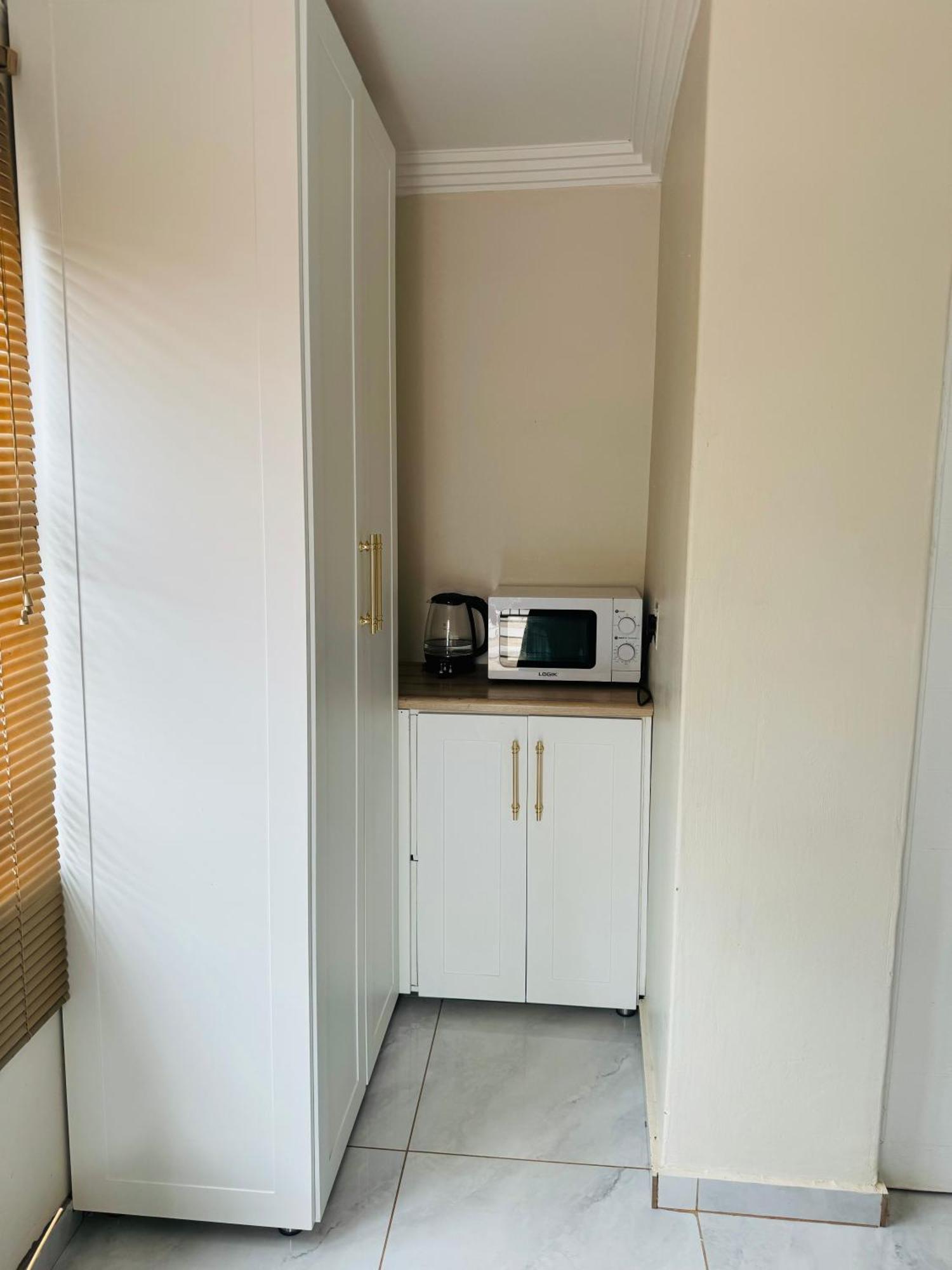 17 On Hlaziya Ferienhaus *