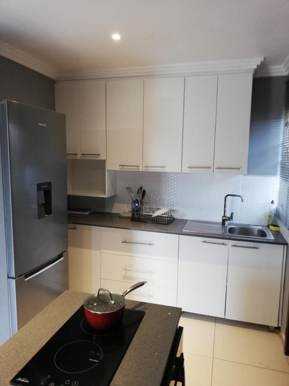 17 On Hlaziya Ferienhaus *